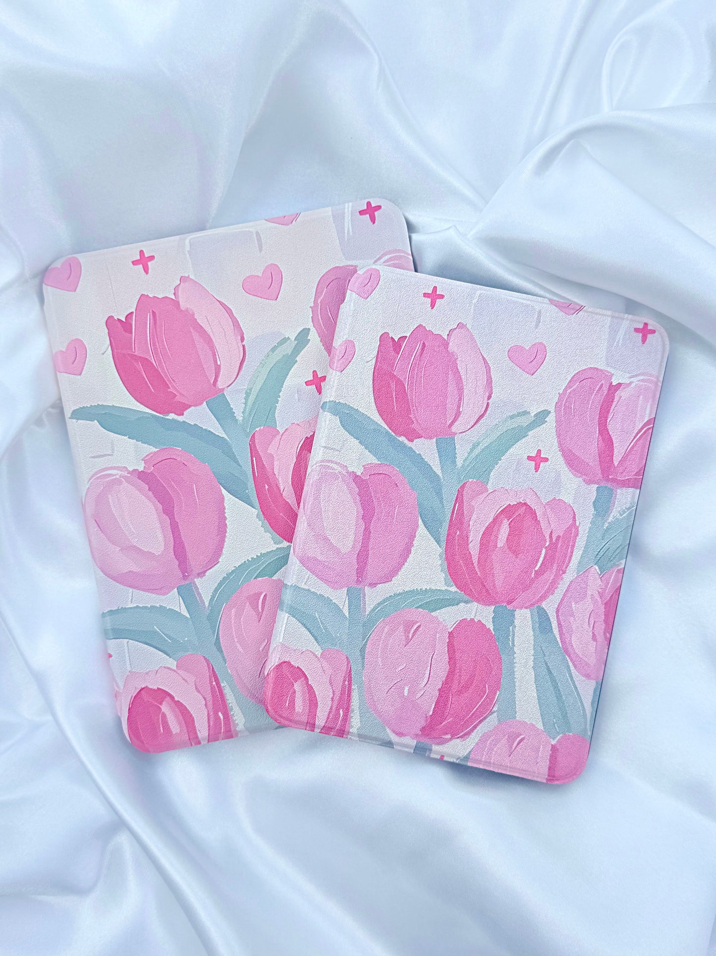 Tulip Reverie - Kindle Case