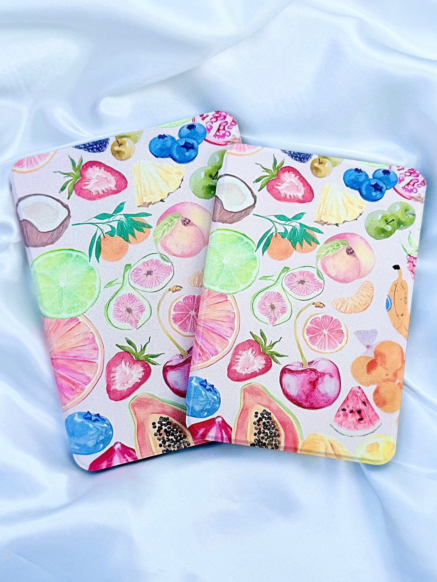 Fruit-Kissed Summer - Kindle Case