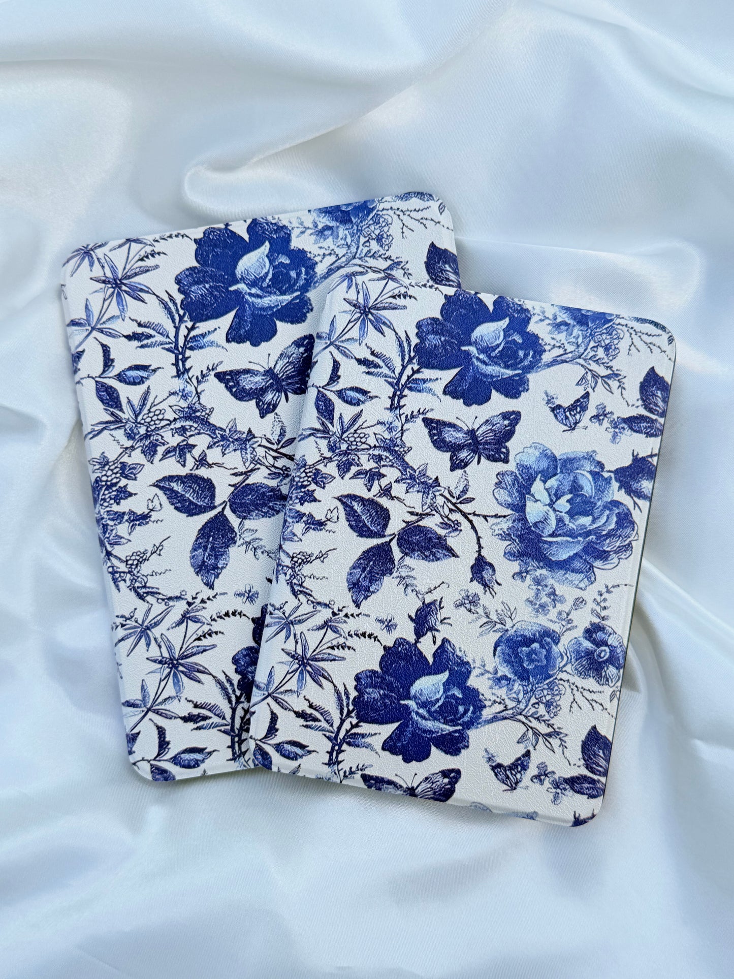Blue Haven - Kindle Case