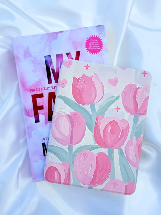 Tulip Reverie - Kindle Case